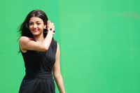 Kajal in Binami Velakotlu